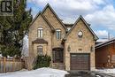 1159 Alexandra Avenue, Mississauga, ON  - Outdoor With Facade 