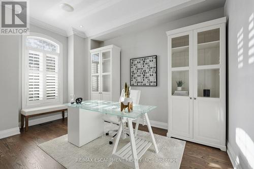 1159 Alexandra Avenue, Mississauga, ON - Indoor Photo Showing Other Room