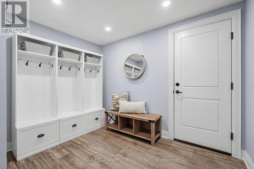 1159 Alexandra Avenue, Mississauga, ON - Indoor Photo Showing Other Room