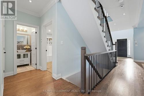 1159 Alexandra Avenue, Mississauga, ON - Indoor Photo Showing Other Room