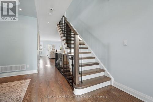 1159 Alexandra Avenue, Mississauga, ON - Indoor Photo Showing Other Room