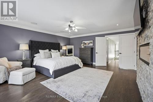 1159 Alexandra Avenue, Mississauga, ON - Indoor Photo Showing Bedroom