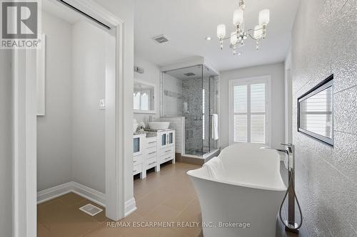 1159 Alexandra Avenue, Mississauga, ON - Indoor