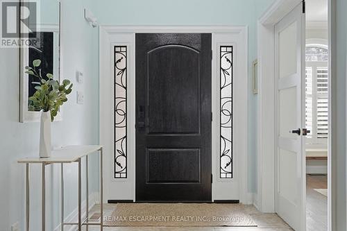 1159 Alexandra Avenue, Mississauga, ON - Indoor Photo Showing Other Room