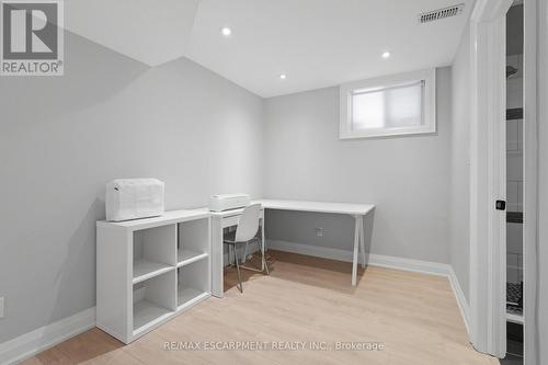 1159 Alexandra Avenue, Mississauga, ON - Indoor Photo Showing Other Room