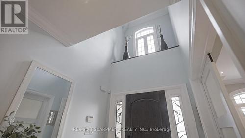 1159 Alexandra Avenue, Mississauga, ON - Indoor Photo Showing Other Room
