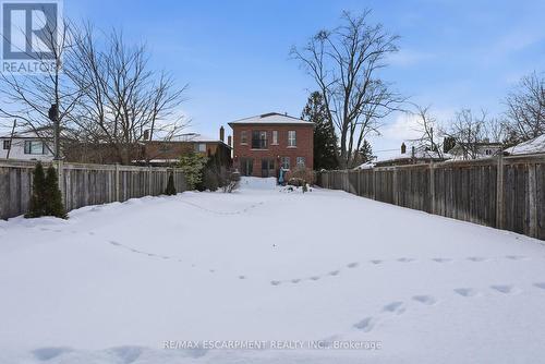 1159 Alexandra Avenue, Mississauga, ON - Outdoor