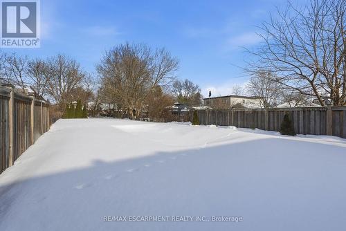 1159 Alexandra Avenue, Mississauga, ON - Outdoor