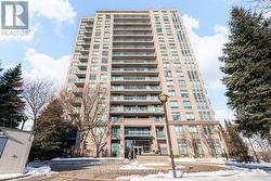 208 - 38 FONTENAY COURT  Toronto, ON M9A 5H5