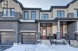 15 AMOS AVENUE  Brantford, ON N3T 5L5