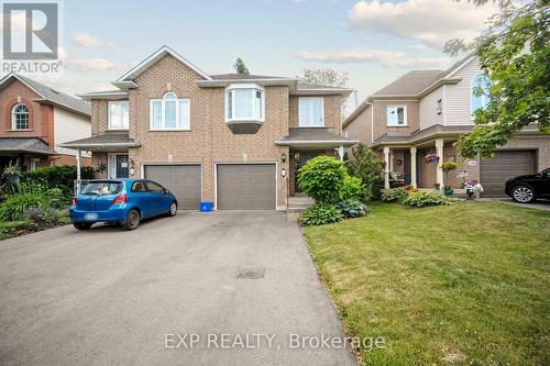 132 HARNESWORTH CRESCENT  Hamilton, ON L0R 2H6