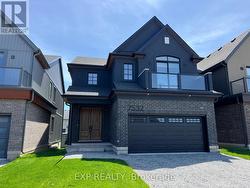 UPPER - 7532 SPLENDOUR DRIVE  Niagara Falls, ON L2H 3V9
