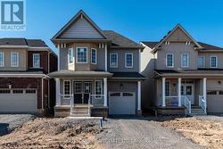 11 BEATTY AVENUE  Thorold, ON L3B 5N5