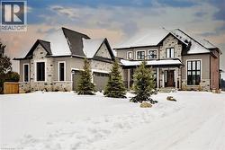 187 SUNNYRIDGE Road  Ancaster, ON L0R 1R0