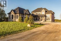 187 SUNNYRIDGE Road  Ancaster, ON L0R 1R0