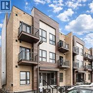 40 PALACE Street Unit# L1  Kitchener, ON N2E 0L2