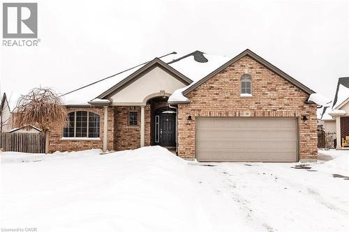 39 BELLEVUE Court  Welland, ON L3C 7M1