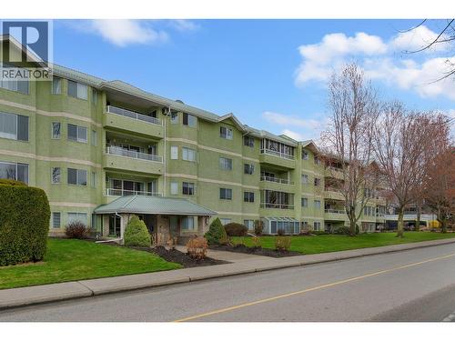 780 Houghton Road Unit# 412  Kelowna, BC V1X 5G7