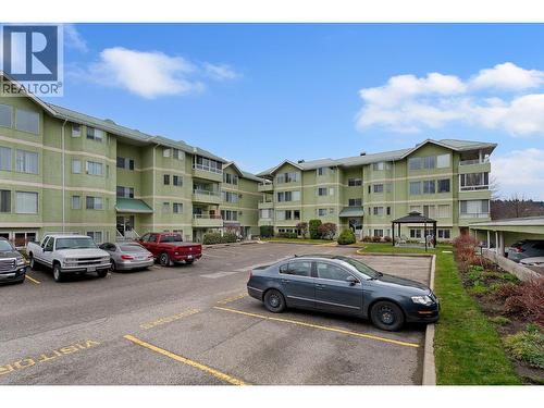 780 Houghton Road Unit# 412, Kelowna, BC - Outdoor