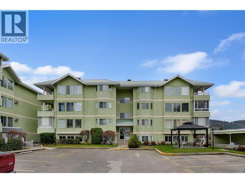 780 Houghton Road Unit# 412, Kelowna, BC - Outdoor With Facade