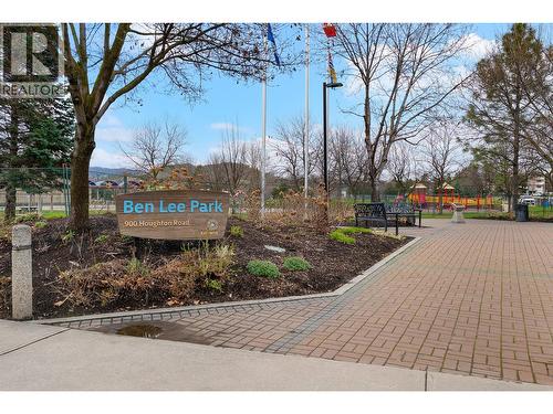 780 Houghton Road Unit# 412, Kelowna, BC - Outdoor