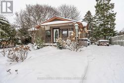 59 CANTERBURY AVENUE  Stratford, ON N5A 4V8