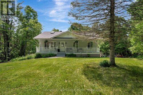 62 MCCAULEY'S ROAD  North Kawartha, ON K0L 1A0