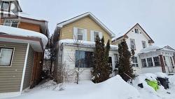 36 Cathcart ST Sault Ste. Marie, ON P6A 1E1