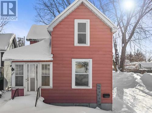 685 Metzger ST  Sault Ste. Marie, ON P6C 1B7