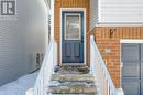 95 Manhattan Crescent, Ottawa, ON  - Outdoor With Exterior 