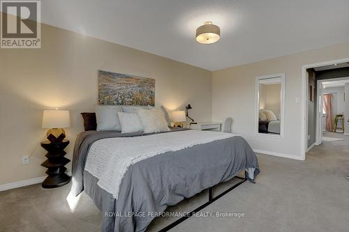 95 Manhattan Crescent, Ottawa, ON - Indoor Photo Showing Bedroom