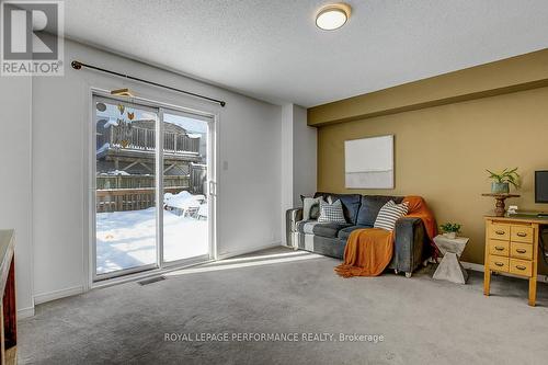 95 Manhattan Crescent, Ottawa, ON - Indoor