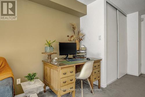 95 Manhattan Crescent, Ottawa, ON - Indoor Photo Showing Office