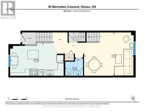 95 Manhattan Crescent, Ottawa, ON - Other