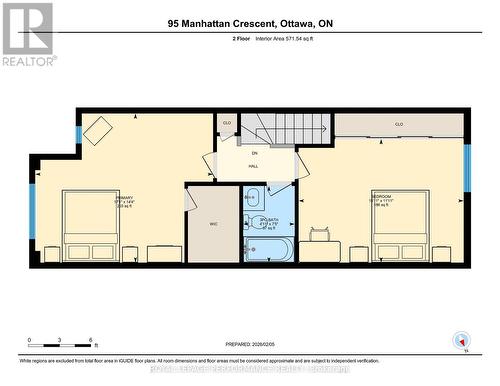 95 Manhattan Crescent, Ottawa, ON - Other