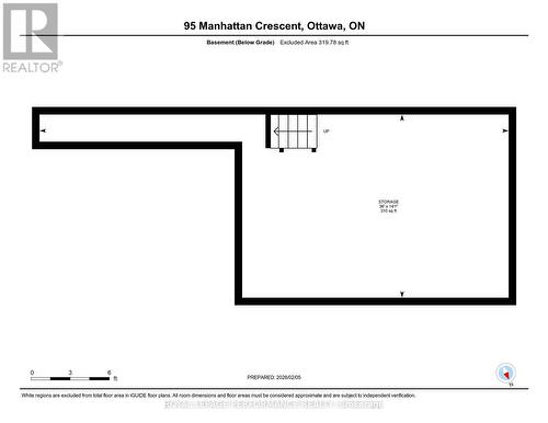 95 Manhattan Crescent, Ottawa, ON - Other
