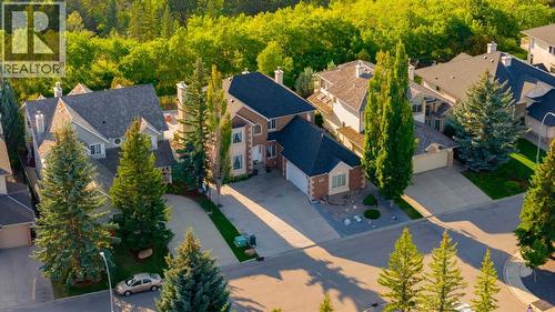 1600 Evergreen Hill Sw, Calgary, AB - Outdoor