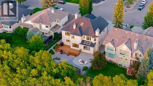 1600 Evergreen Hill Sw, Calgary, AB - Outdoor With View