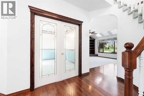 1600 Evergreen Hill Sw, Calgary, AB - Indoor Photo Showing Other Room