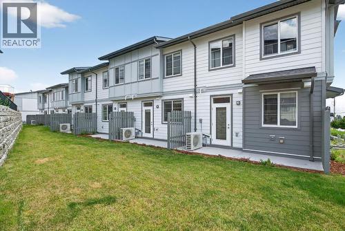 4025 Gellatly Road S Unit# 191, West Kelowna, BC - Outdoor