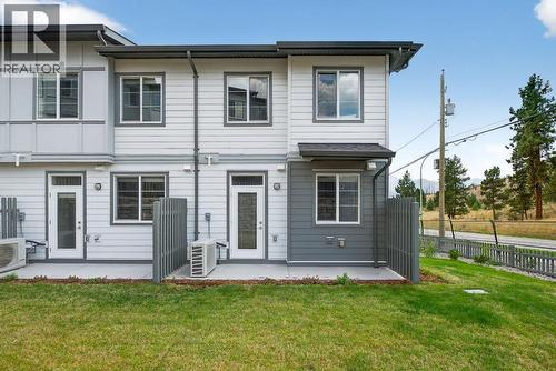 4025 Gellatly Road S Unit# 191, West Kelowna, BC - Outdoor