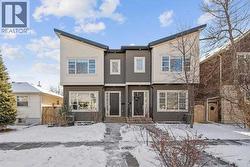 219 19 Avenue NW  Calgary, AB T2M 0Y3