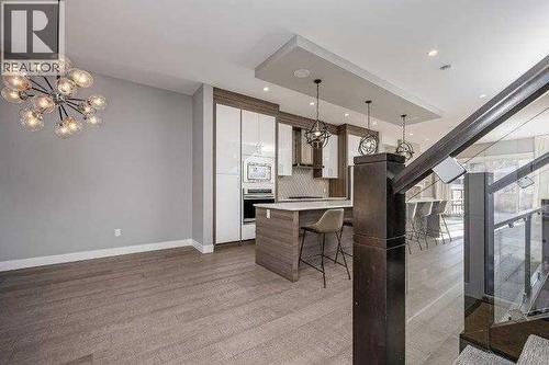 219 19 Avenue Nw, Calgary, AB - Indoor Photo Showing Other Room