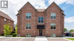 1310 Lesperance Unit# 4  Tecumseh, ON N8N 1X6