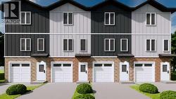 2, 106 4 Street NW  Sundre, AB T0M 1X0