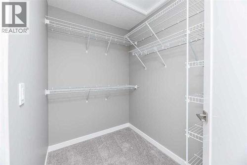55 Everson Close, Red Deer, AB - Indoor With Storage