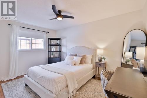 565 Harmony Avenue, Burlington, ON - Indoor Photo Showing Bedroom