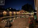 565 Harmony Avenue, Burlington, ON  - Outdoor With In Ground Pool 