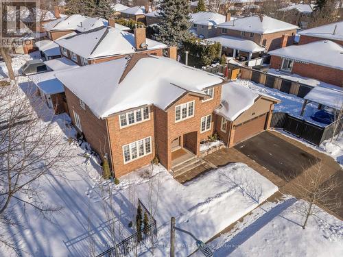 565 Harmony Avenue, Burlington, ON - Outdoor