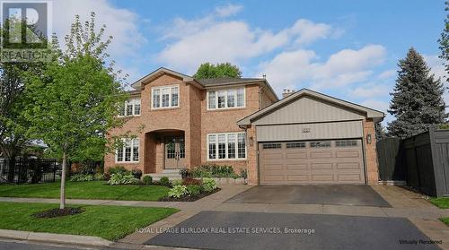 565 HARMONY AVENUE  Burlington, ON L7N 3S7